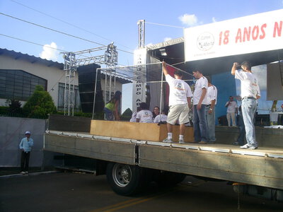 Acontece nesta terça feira Live de 80 Anos do Padre Zezinho